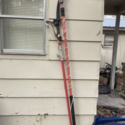 Long Reach Tree Trimmers