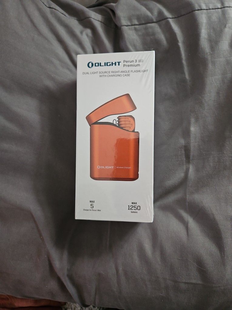 O light