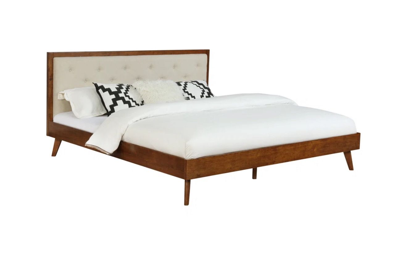 Full Size Bed Frame