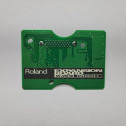 Roland SR-JV80-98 Experience 2 Expansion Board