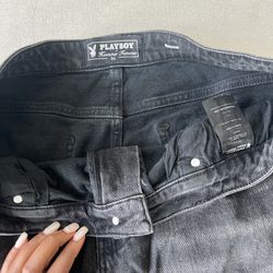 Playboy X Homme Femme Size 36