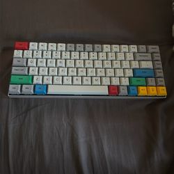 brown switch keyboard mechanical