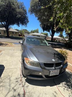 BMW 325i