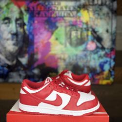 Nike Dunk St. Johns