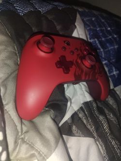 Corded Xbox Controller