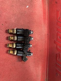 K24A2 Injectors 