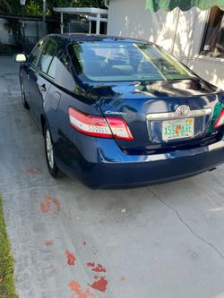 2010 Toyota Camry