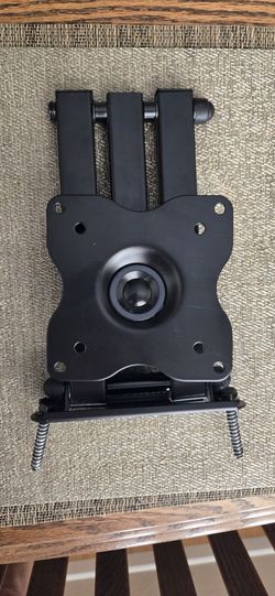 TV/Monitor Extendable Wall Mount Bracket