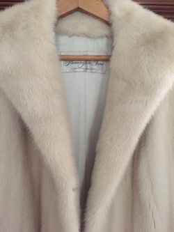 Tourmaline Mink Stroller