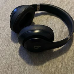 Beats Studio 3 
