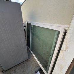 Milgard Horizontal Slider