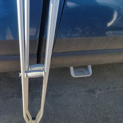 Crutches
