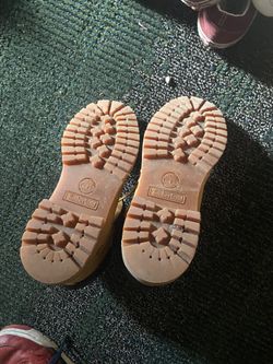 Timberlands 