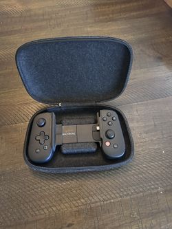 Backbone iPhone Controller