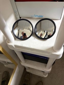 OBS mirrors
