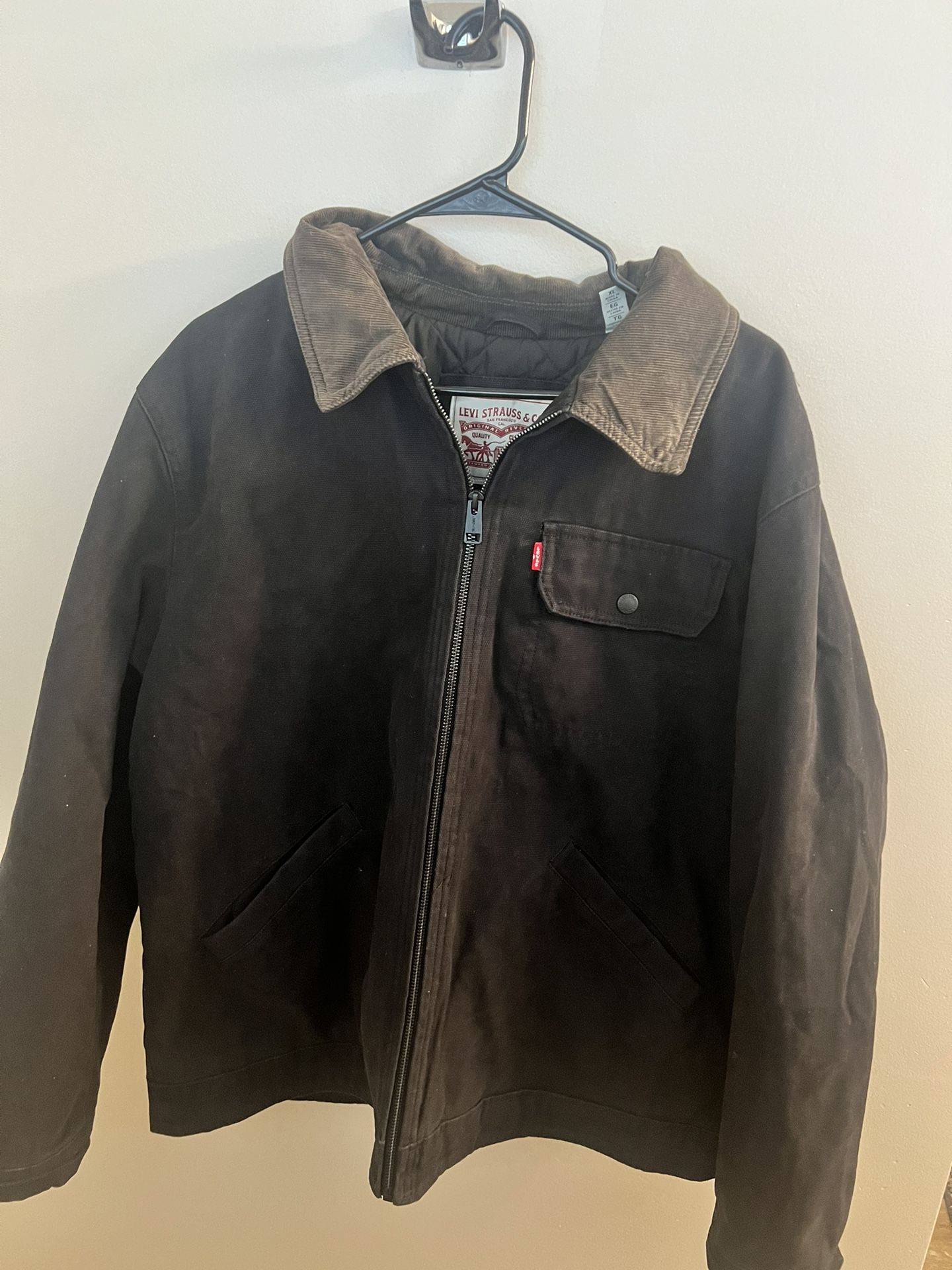 Levi’s Jacket