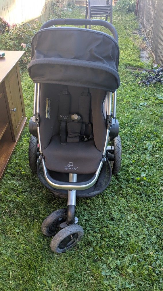 Jogging Stroller In Great Condition.