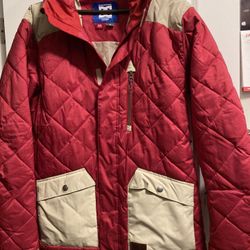 DC Snowboard Jacket