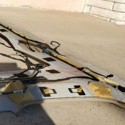 OEM 2004 CHEVY TAHOE HEADLINER