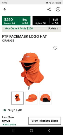 FTP Face Mask
