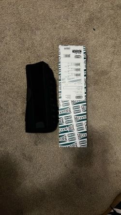 Long Titan Wrist Brace
