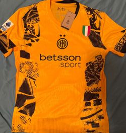 Inter Milan Jersey