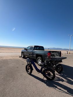 2019 Chevrolet Silverado