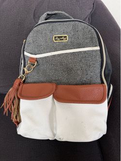 Itzy Ritzy Diaper Bag