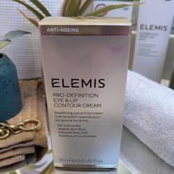 Elemis Spa Facial Product