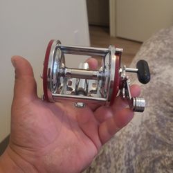 Penn Gigmasster 500 S Made In U.s.A