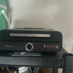 Ninja Indoor Grill