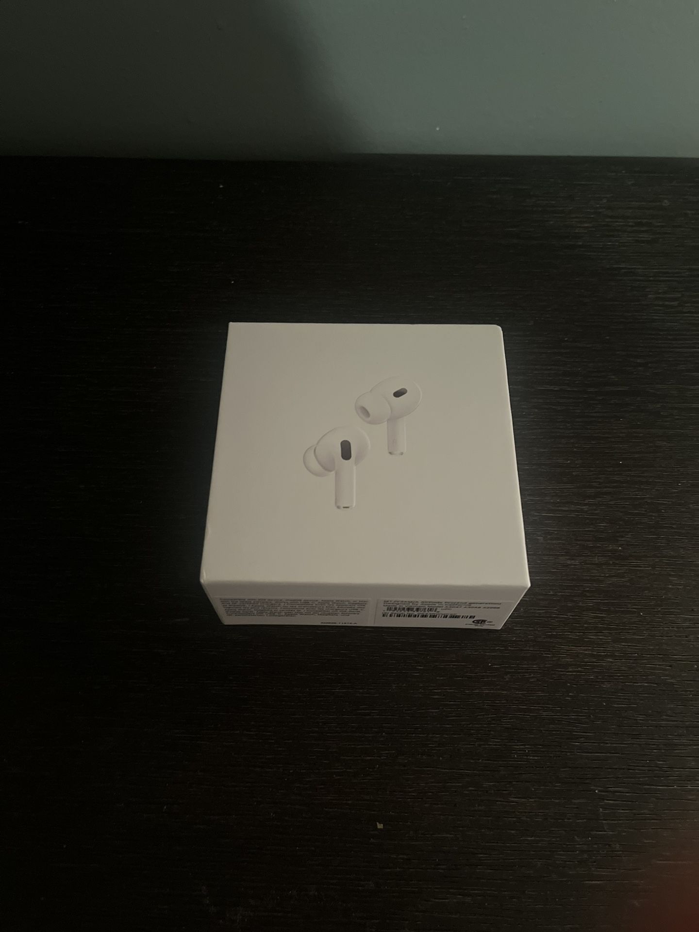 Airpod Pro 2 (brand New)
