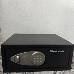 Digital Home Safe