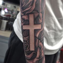 Tattoo Trades