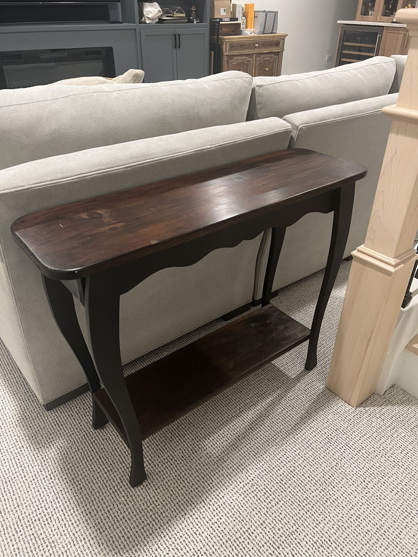 Console/Sofa Table