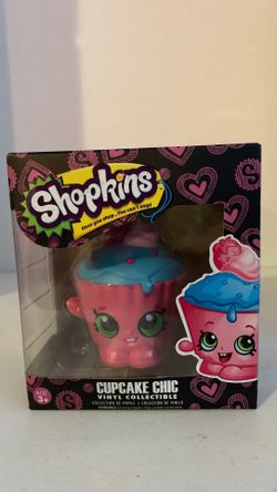 Shopkins funko pop