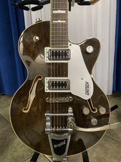 Gretsch Electric Guitar