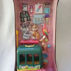 MY LIFE AS Doll Accessories 