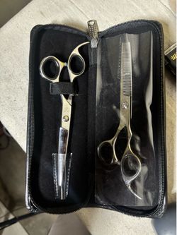 Scissors and Shears