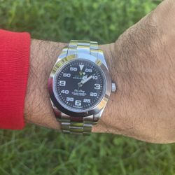 AirK Sub Watch 