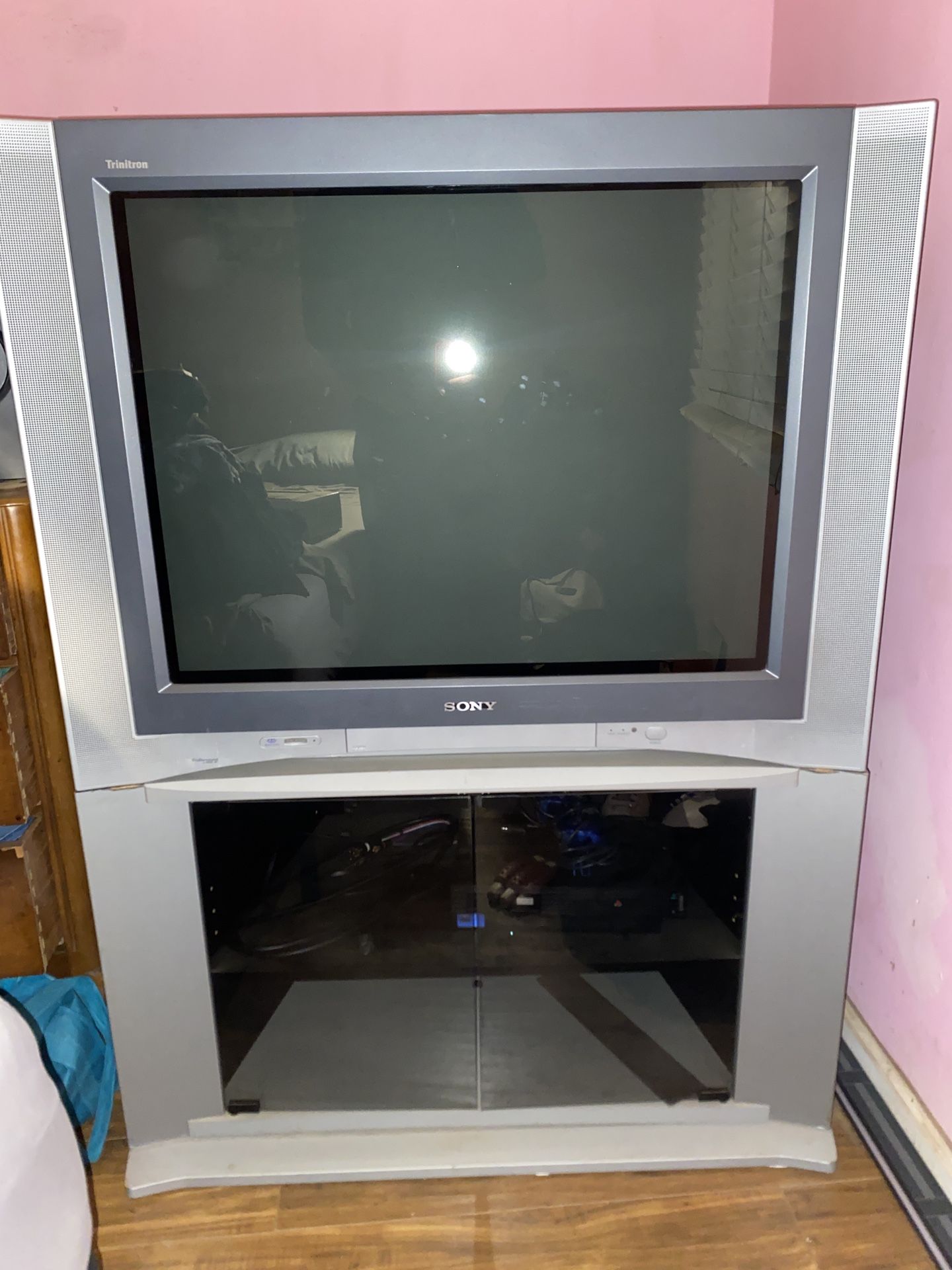 Sony KV-32HS500 HDCRT