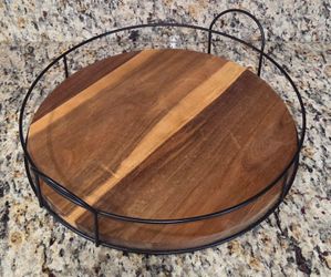 Tray