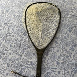 Fishpond nomad hand net