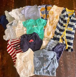 3 month boy clothes