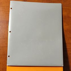 Lot Of Paper Related Items