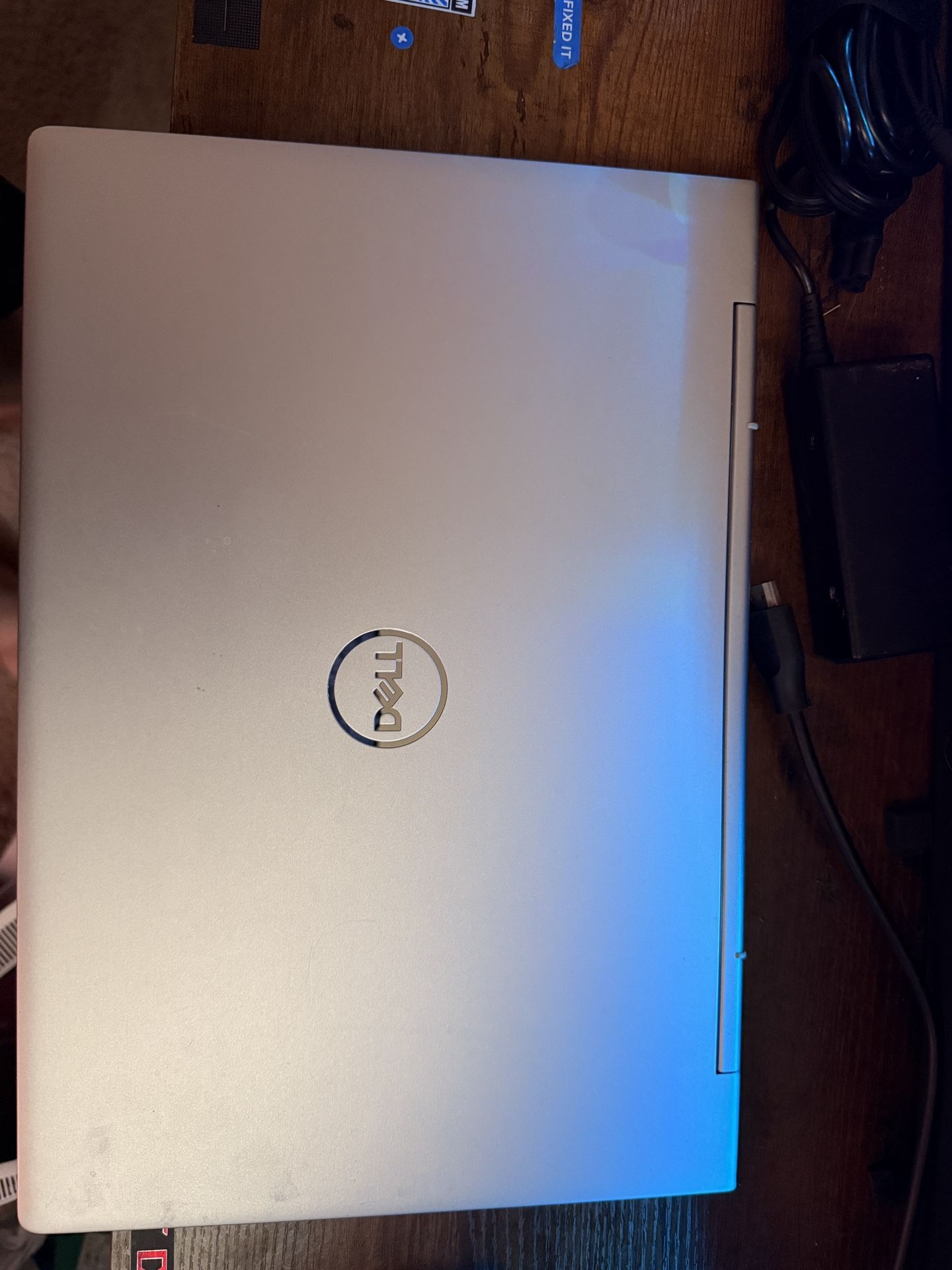 Dell Inspiron Laptop