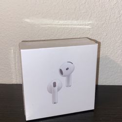 Apple AirPods Pro Gen 4 