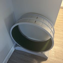 Cat Exercise Wheel