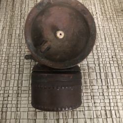 Vintage Schwinn And Others Pre War Kerosene Light