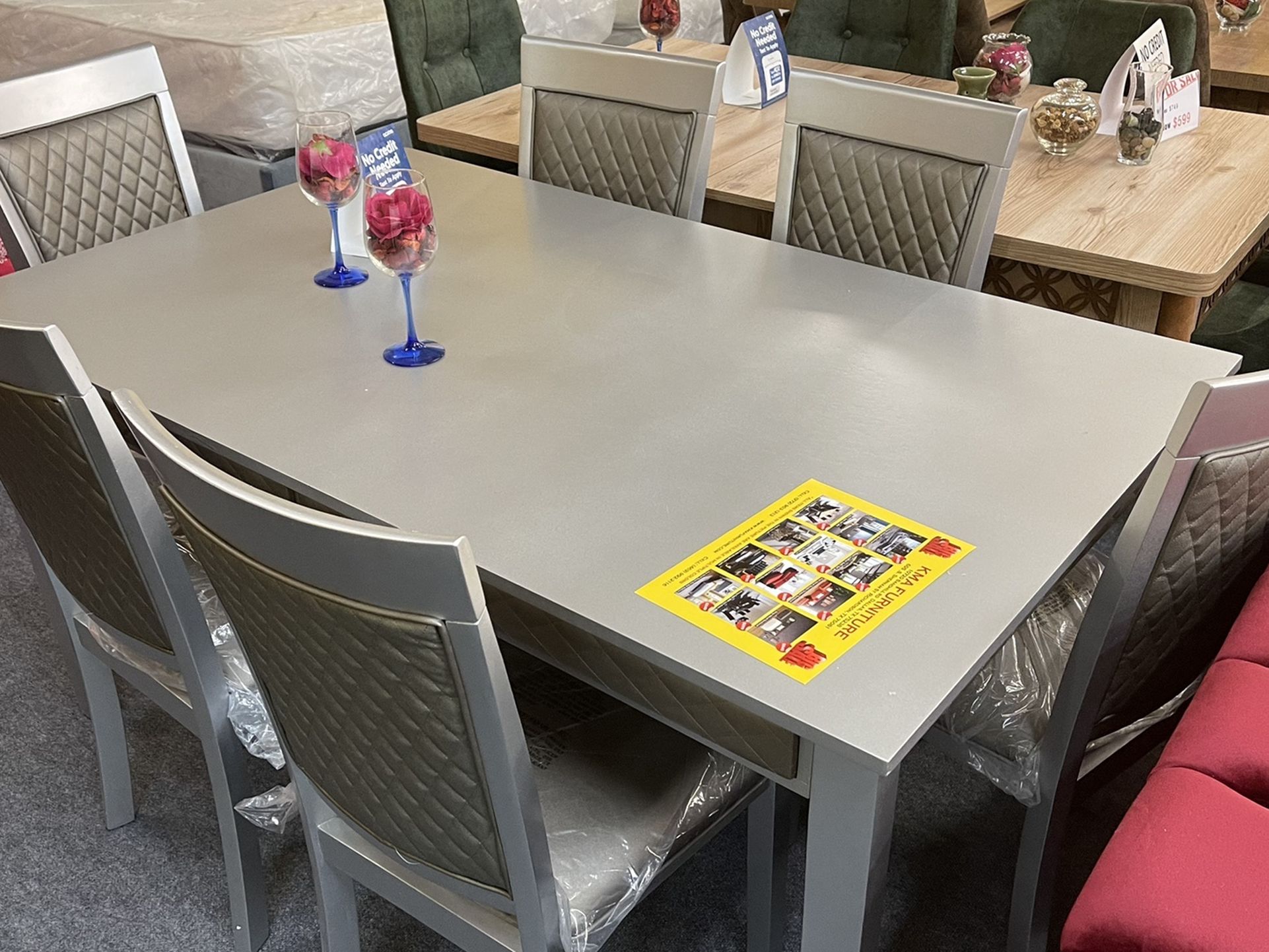Dining Room Set